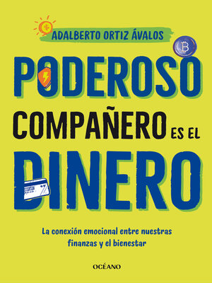 cover image of Poderoso compañero es el dinero